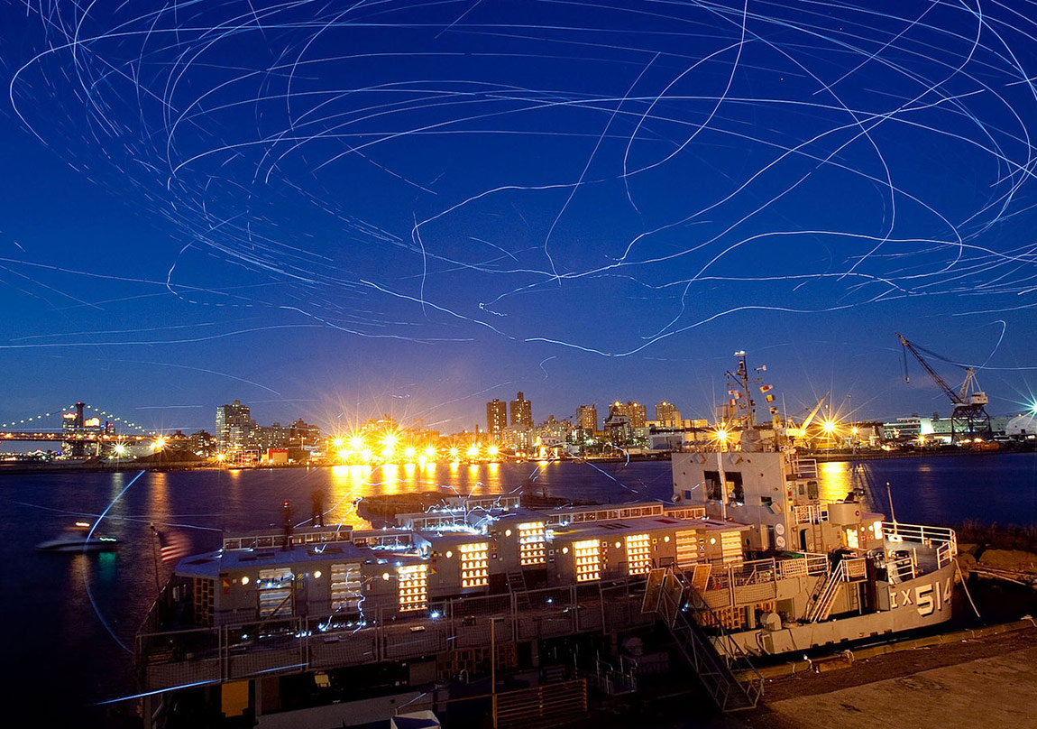 Güvercinlere Fısıldayan Adam