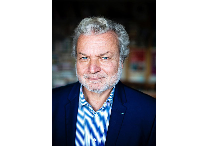 Nedim Gürsel, 42 Maslak ArtPlatform’da Okurlarıyla Buluşuyor
