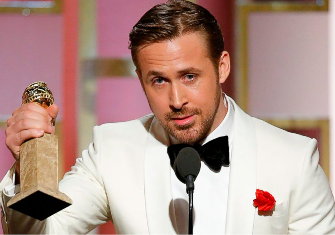 74. Altın Küre Ödülleri Belli Oldu!