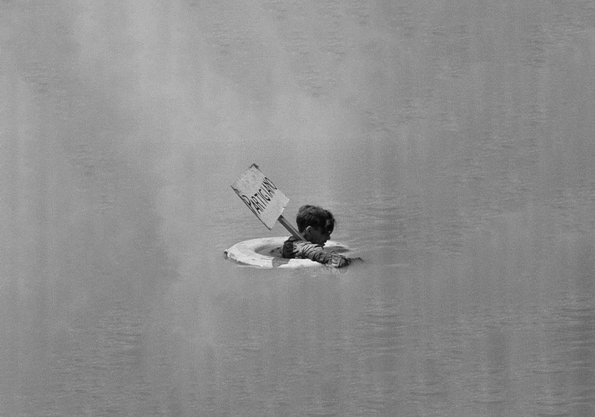 Pera Film’den Yeni Program “İşgallerin Gölgesinde”