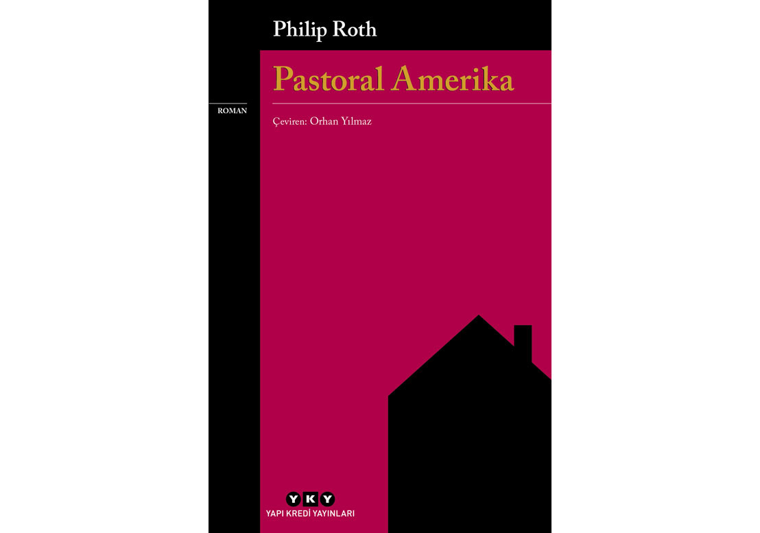 Philiph Roth'tan Vahşi Bir Yolculuk
