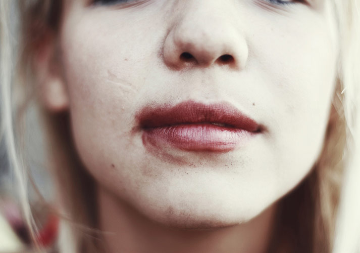 Merkezine İnsanları Alan Fotoğraflar