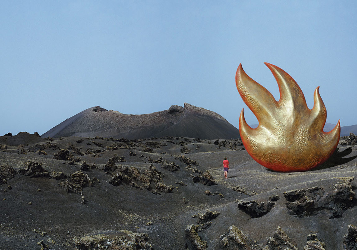 Sanat Dünyasına Damgasını Vuran Tasarımlar