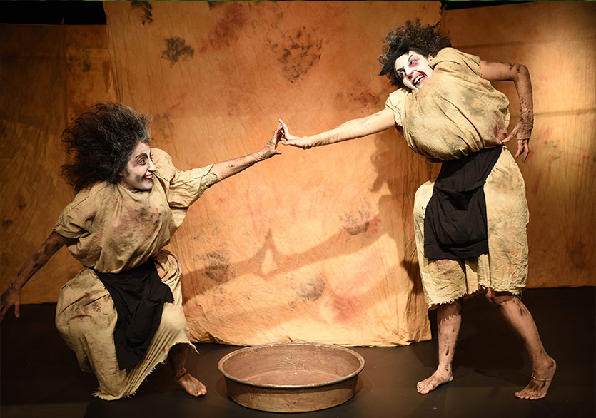 15. Kadıköy Belediyesi Tiyatro Festivali Programı