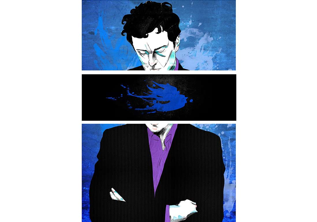 Şiirsellik ve Zerafetin Kesişimi