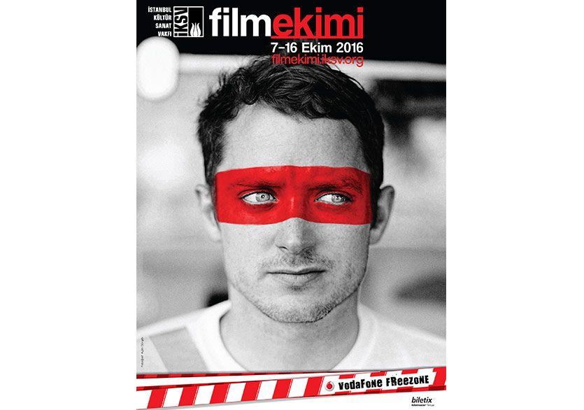 15. Filmekimi Afişleri Ünlü İsimleri Ağırlıyor