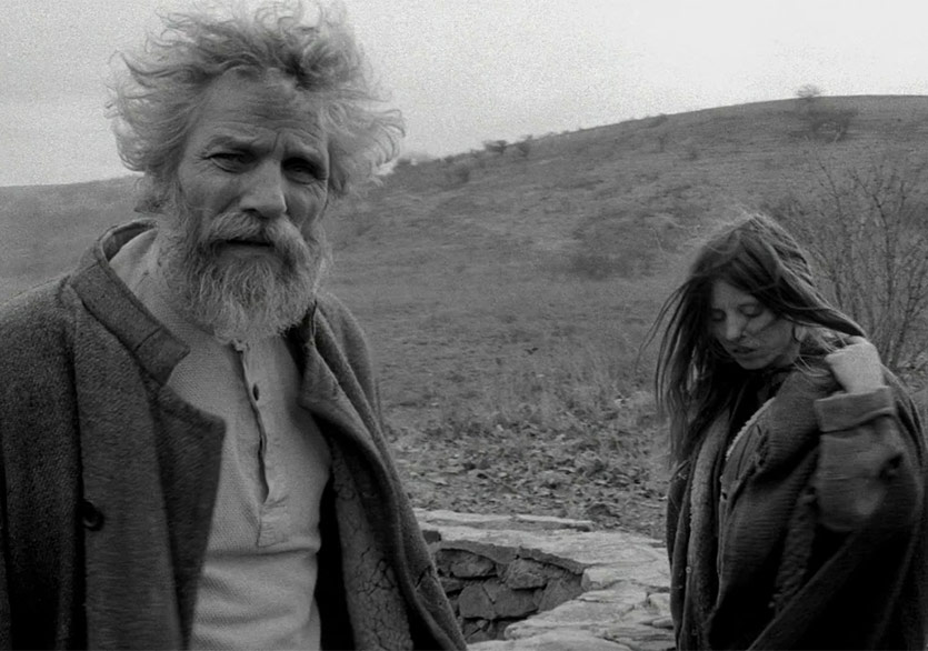 Arter’den László Krasznahorkai-Béla Tarr Seçkisi: “Kıyametin Ustaları”