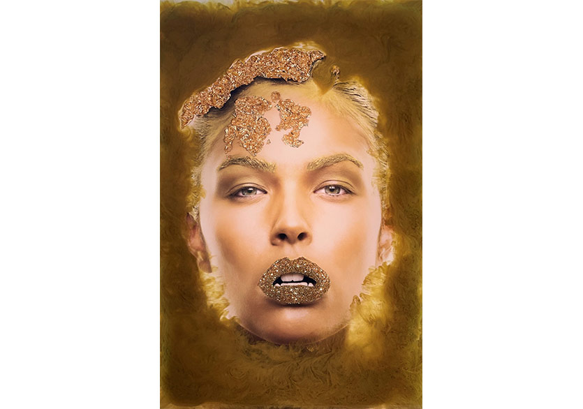 Gama Gallery’den Yeni Sergi: “Zaman ve Mekan”