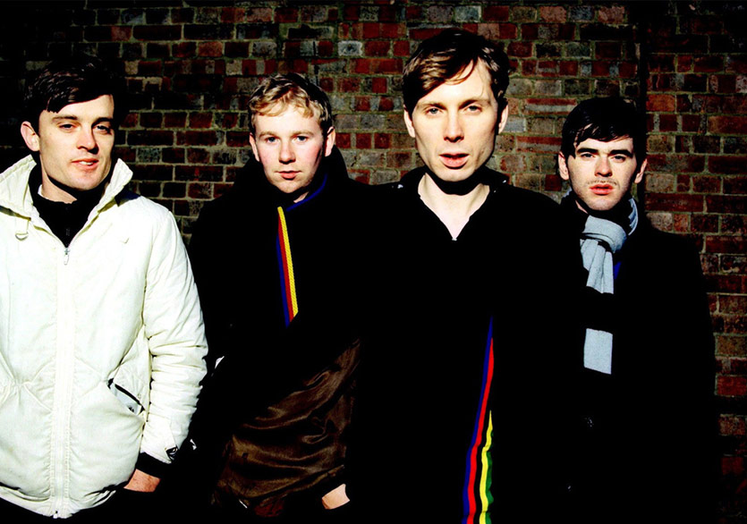 Franz Ferdinand Always Ascending Albümünü Yayımladı!