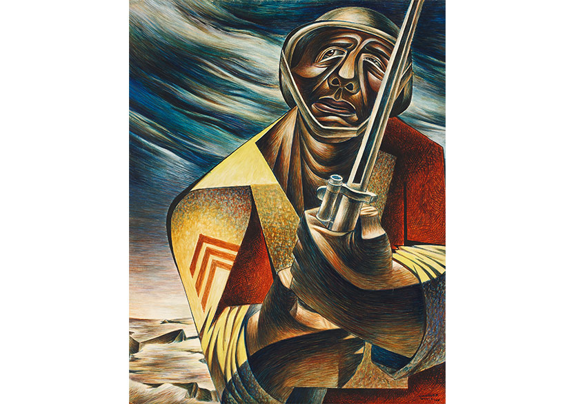 Charles White Retrospektifi MoMa’da