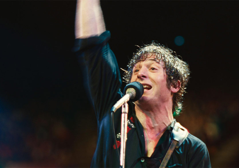 “Springsteen: Hiçlikten Kurtar Beni” Filmi 24 Ekim’de Vizyonda