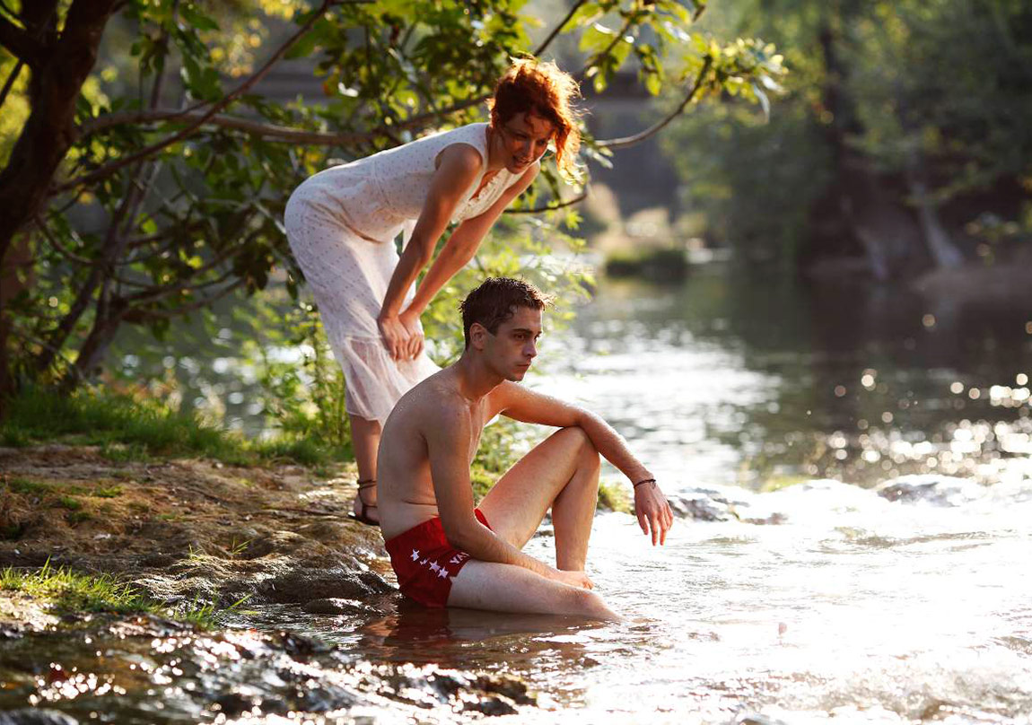 Pera Film’de Balkanlar Havası