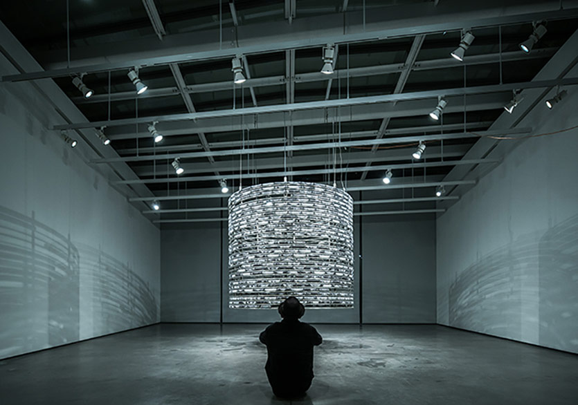 JR’dan Yılın Son Çalışması!