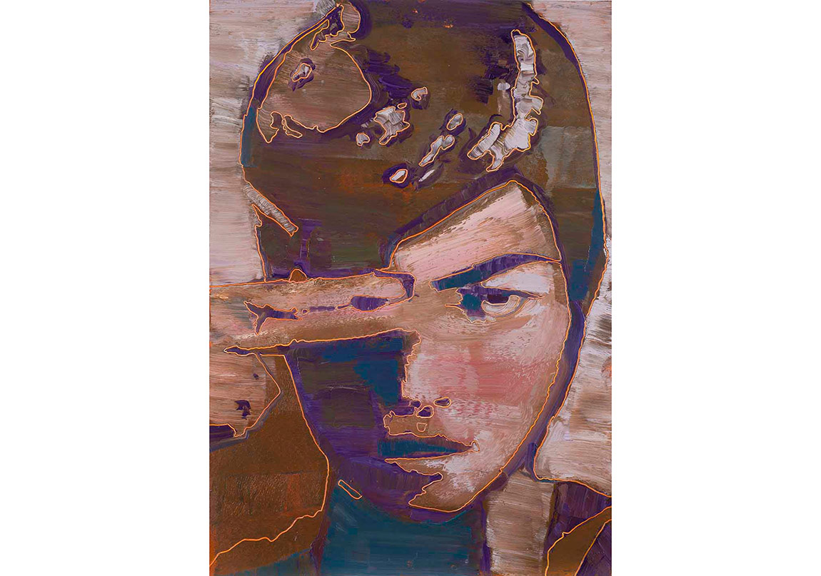 Yüz Her Şeyi Anlatır