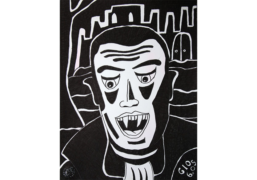 Pera’da Bir Şövalye: Giovanni Scognamillo Sergisi