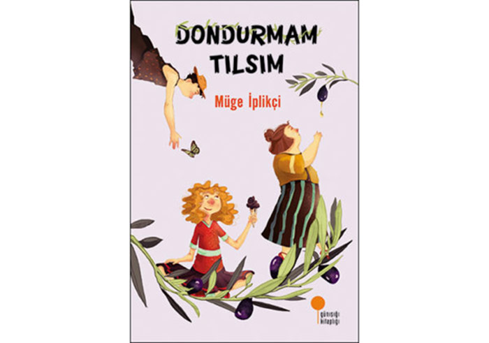 Madenlere ve Zeytinliklere Çocuk Gözüyle Bakmak