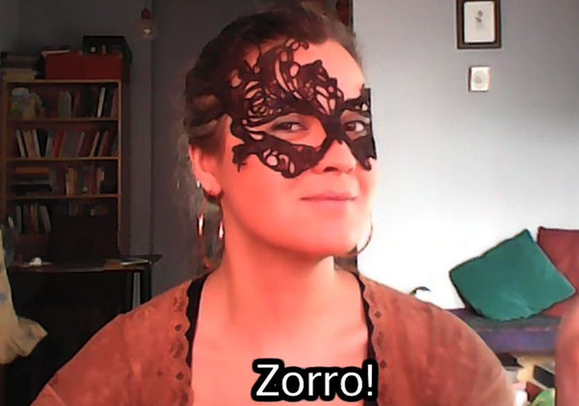 A Corner in the World’den Yeni Dijital Proje