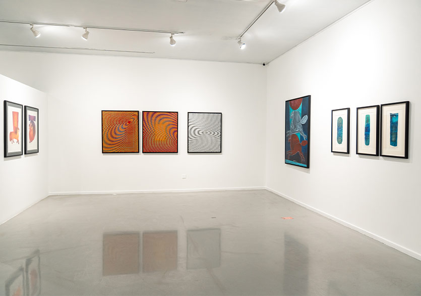 Taksim Sanat’ta Yeni Sergi: “AİLE / FAMILY”