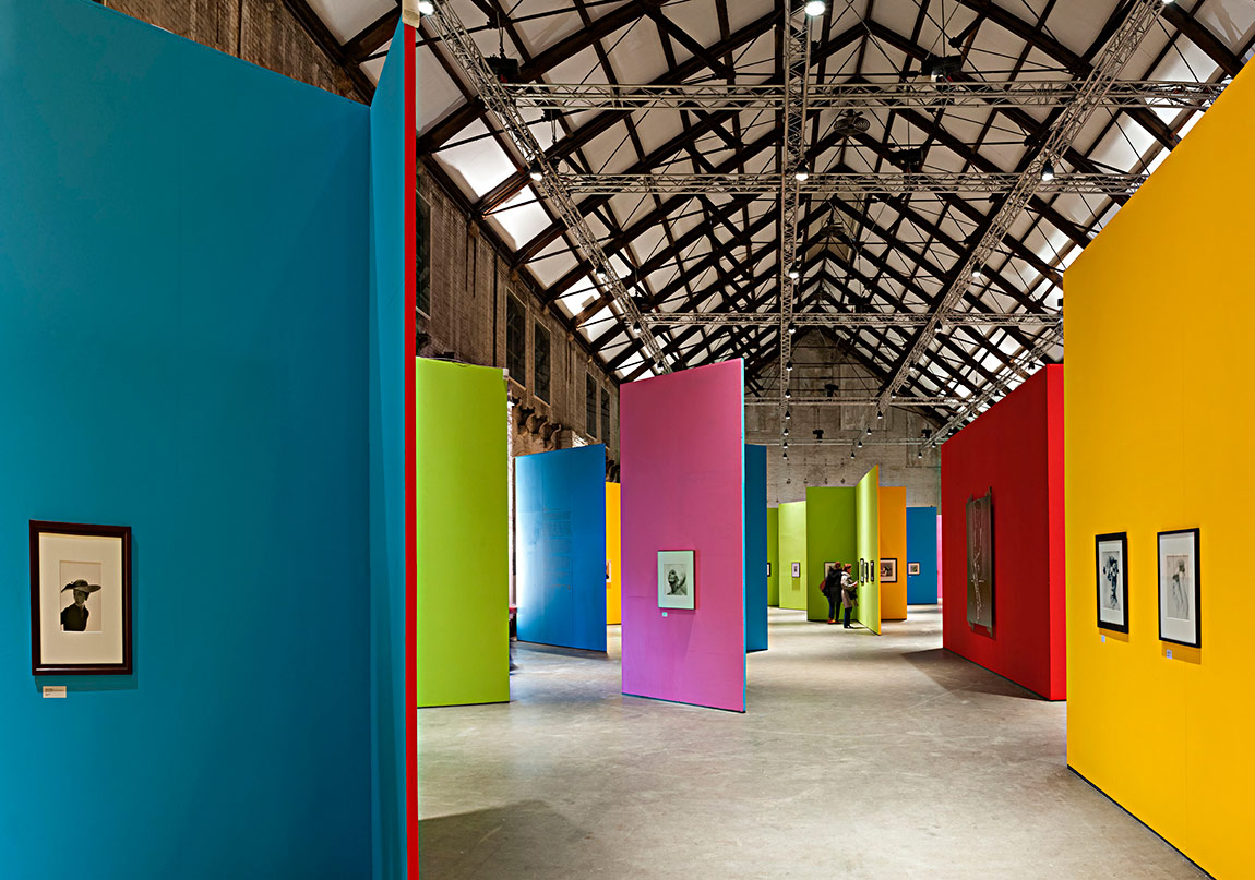 Unseen Fotoğraf Festivaline Rekor Katılım