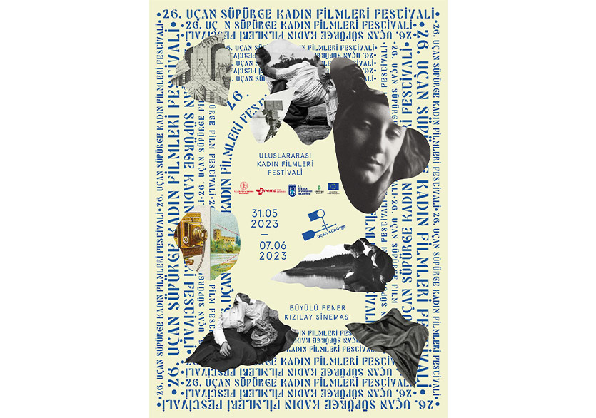 26. Uçan Süpürge Uluslararası Kadın Filmleri Festivali Başlıyor