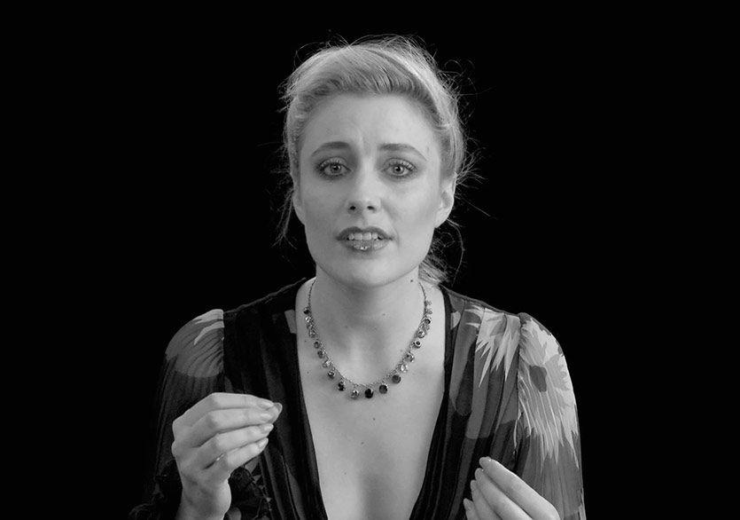 Greta Gerwig Küçük Kadınlar'ı Tekrar Yazıyor