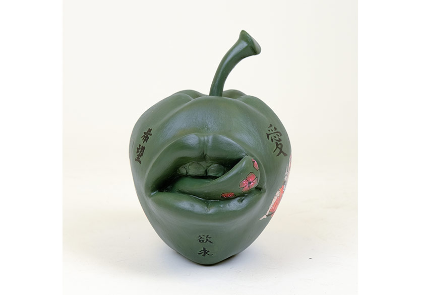 POLVO’nun İlk Kişisel Heykel Sergisi “Why So?” BBprojecTT’te