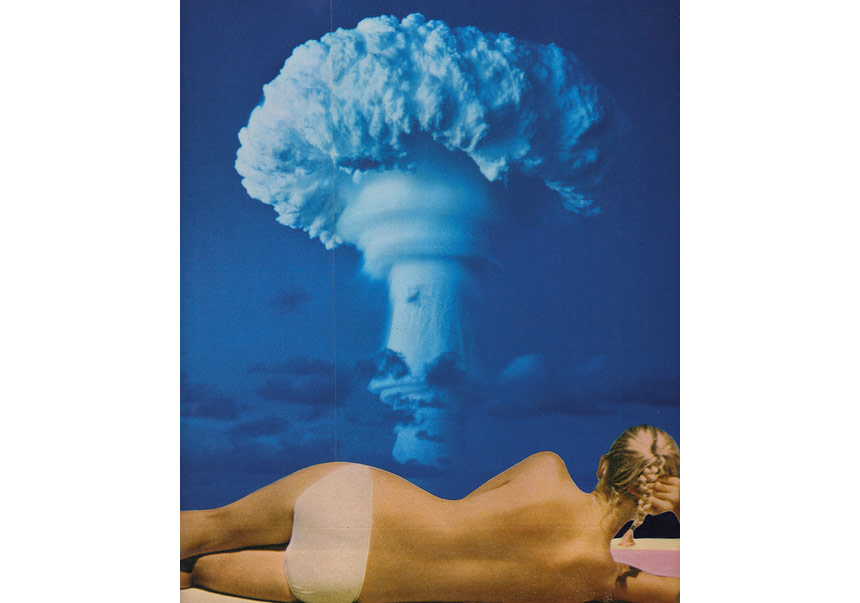 Geçmişin Hayaletleri Popüler Kültürle Birleşiyor