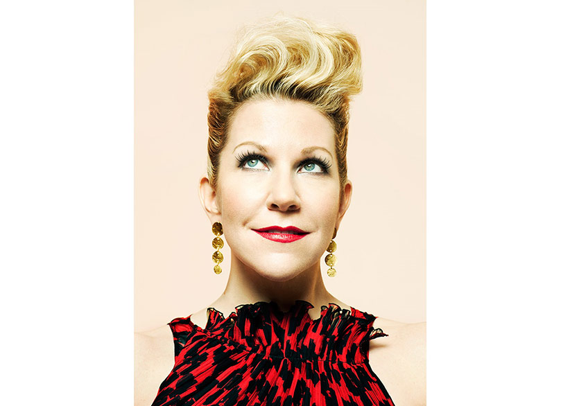 BİFO Sezonun İlk Konserinde Joyce DiDonato’ya Eşlik Edecek
