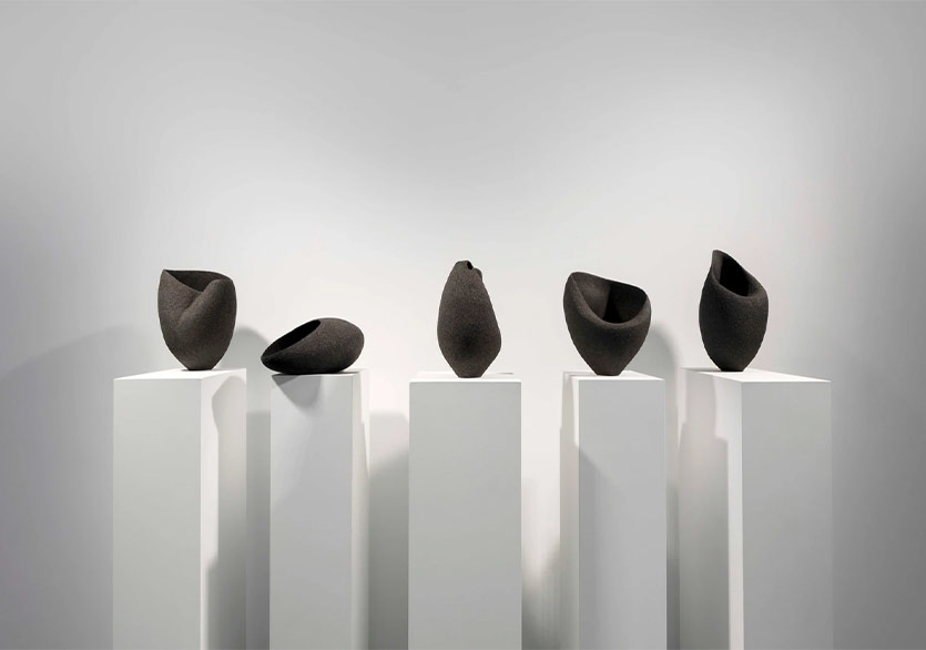 Yasha Butler’ın “Mekâna Şiirsel Bir Öneri” Sergisi Galeri Bosfor’da