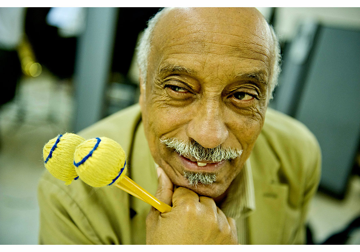 Efsanevi Müzisyen Mulatu Astatke İstanbul’a Geliyor