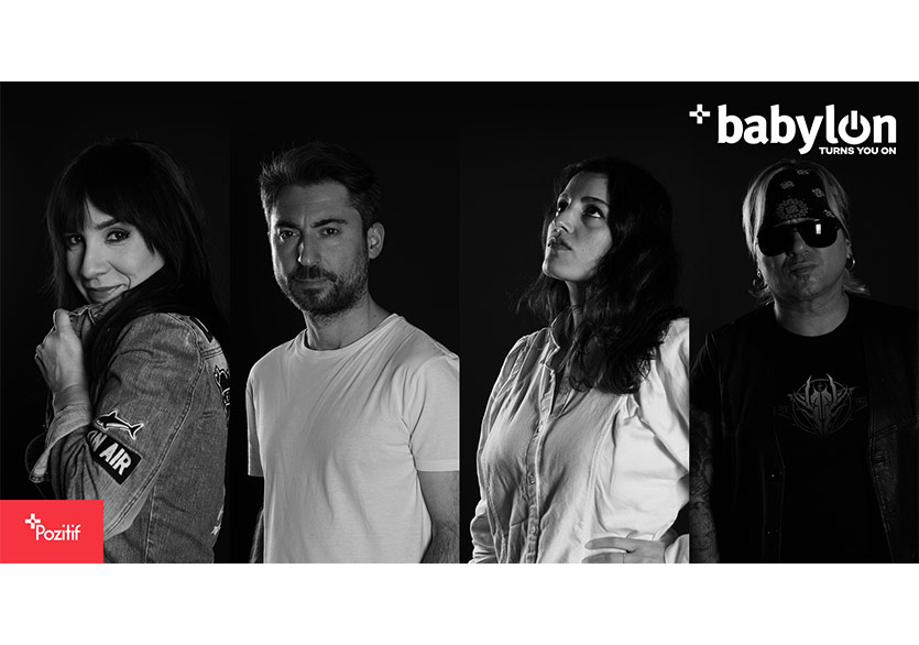 Babylon Ocak Ayı Programını Açıkladı
