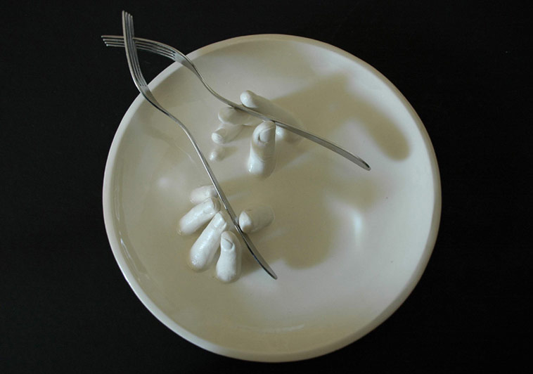 Rahatsız Edici Heykeller