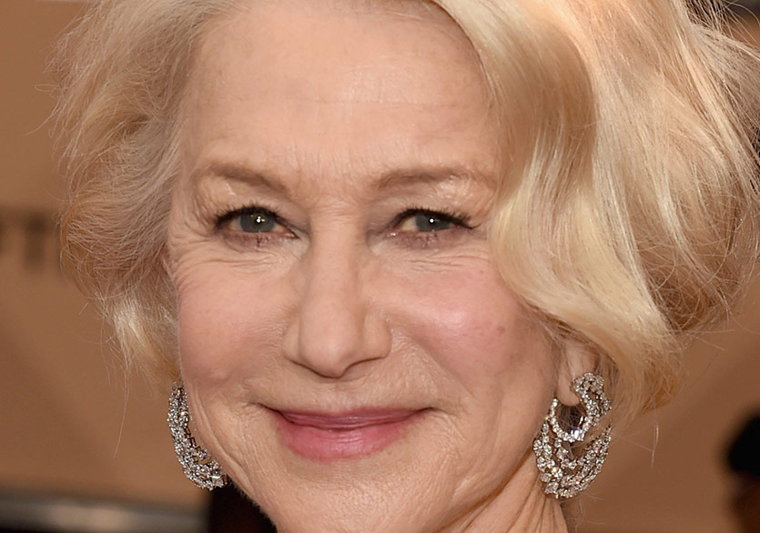 Helen Mirren Winchester Rolünde