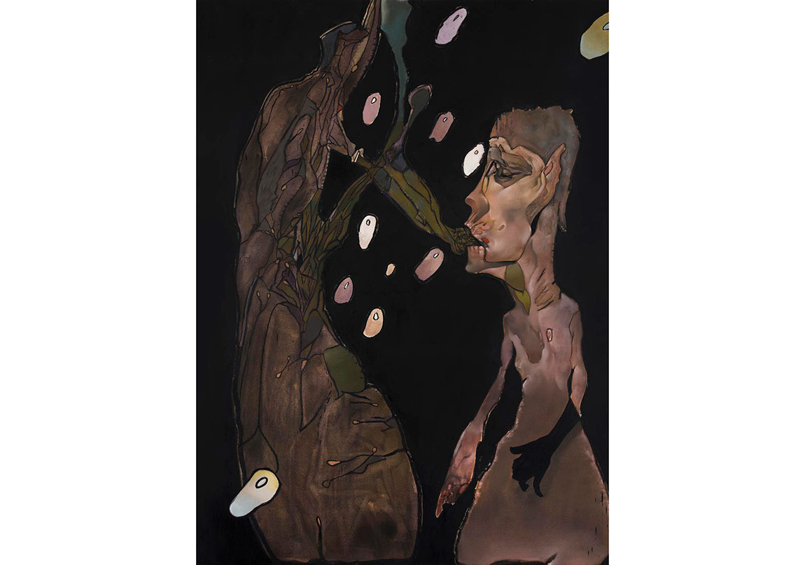 Yüz Her Şeyi Anlatır