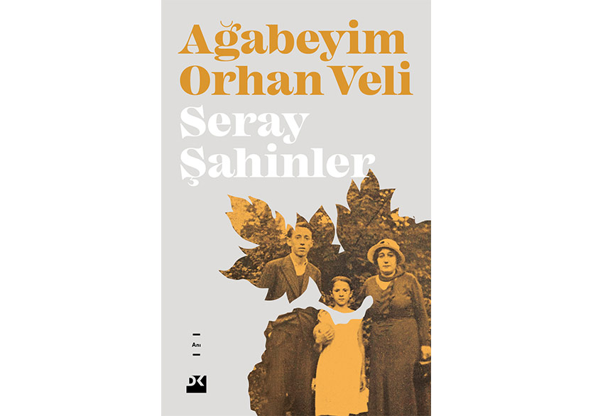 Orhan Veli Kanık, 71. Ölüm Yıldönümünde Kalyon Kültür’de Anılacak