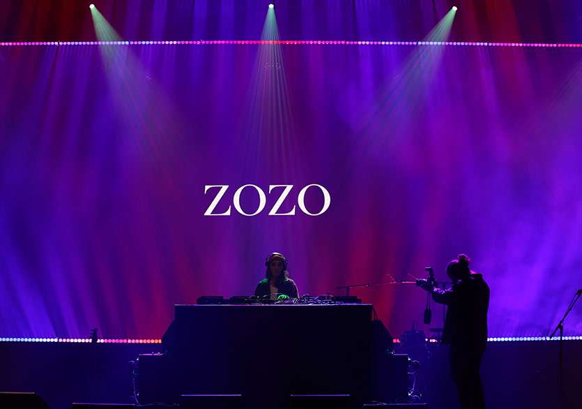 “Bu Festival Bizim” ile Şehrin Müzik Buluşması Gerçekleşti