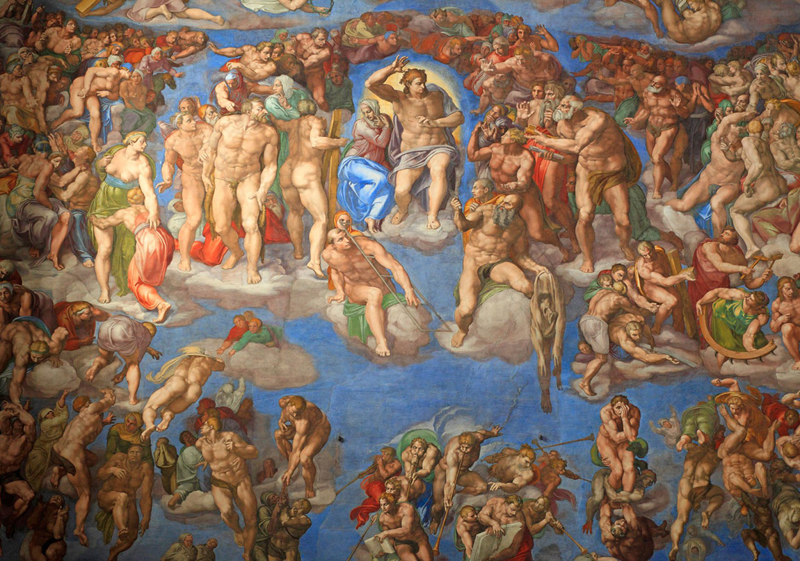 Vatikan Müzesi’ni İlk Kez Bir Kadın Yönetecek