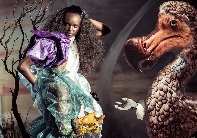 2018 Pirelli Takvimi Tanıtıldı