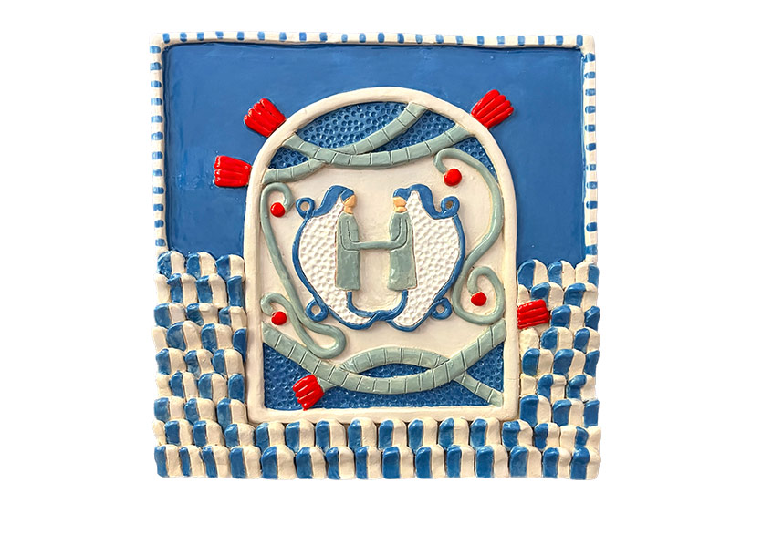 Leyla Pekmen’in “İçerisi” Sergisi BüroSarıgedik’te