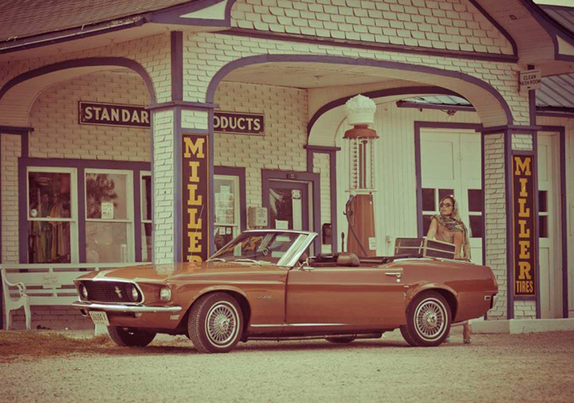 1960’lardan Kalma Bir Sürrealizm