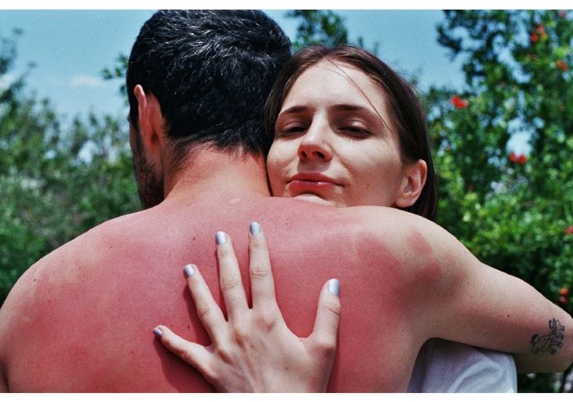 Büyükdere35’ten Yeni Sergi: “Deniz çeker, dünya tutar”