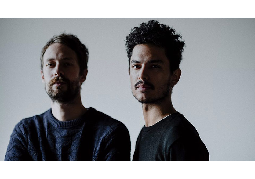 The Blaze Yeni Albüm Öncesi Şarkı Paylaştı: Faces