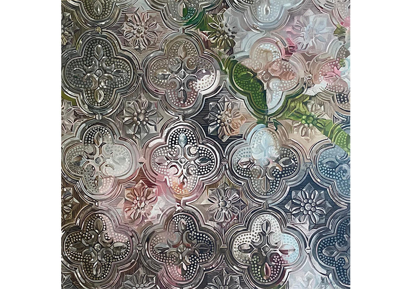 RS Sanat Alanı’ndan Yeni Sergi: “İyileştiğim Yer” 