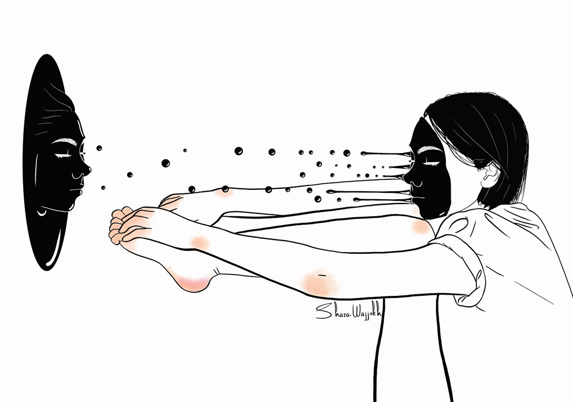 Kadın Olmak Nasıl Bir Şey?