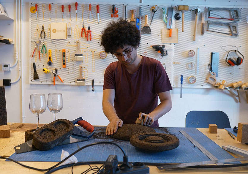 Designer-in-Residence İkinci Edisyonuyla Geliyor