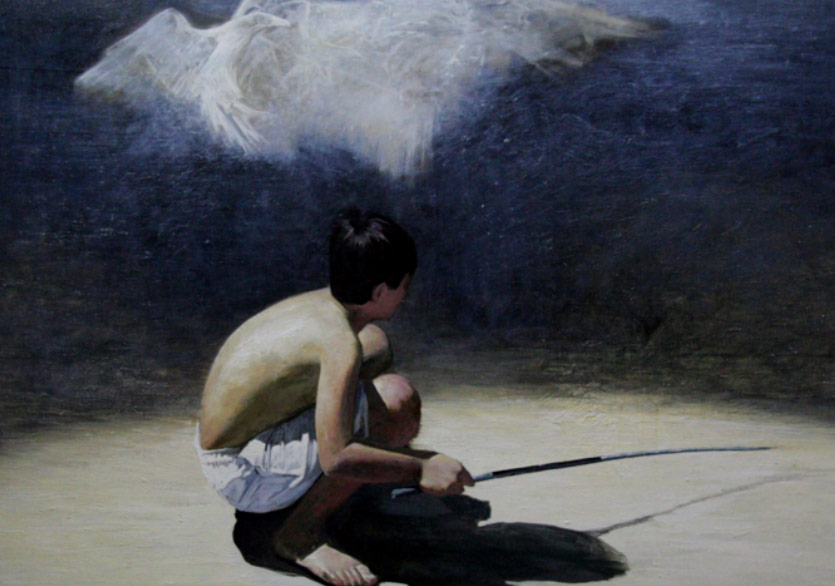 KAV Sanat Galerisi Bu Ay İki Sergiyi Ağırlıyor