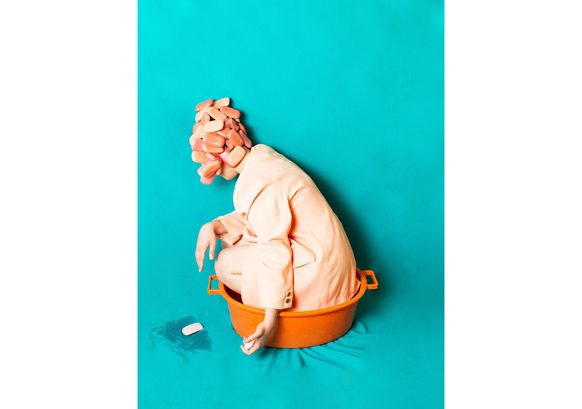 Pastel Renklerin Yarattığı Şiirsel Atmosfer