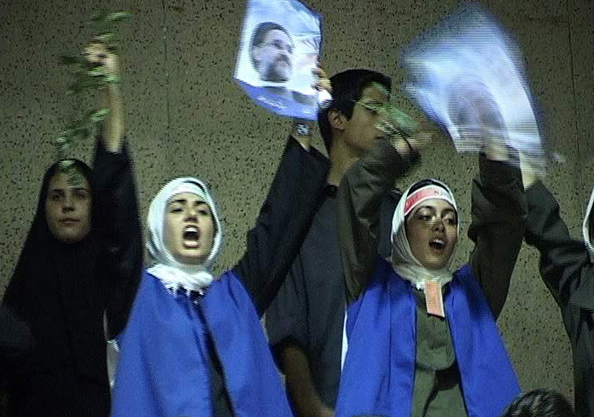 20. Uluslararası Gezici Filmmor Kadın Filmleri Festivali 5 Kasım’da Başlıyor