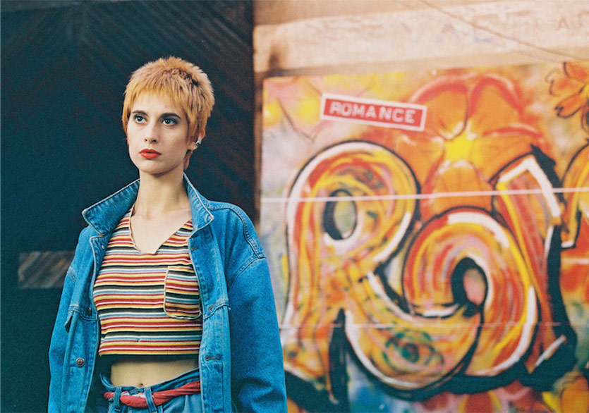 Yunanistan Sineması Günleri Başlıyor