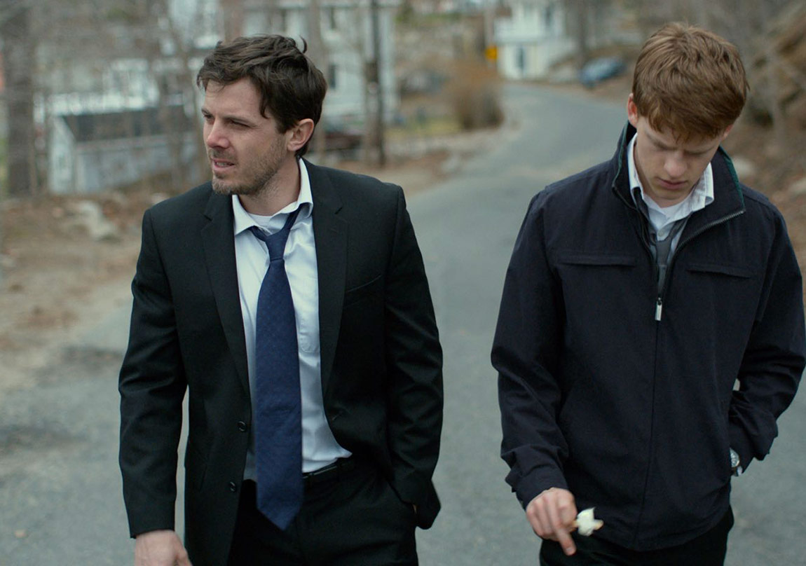 Manchester by the Sea 3 Şubat'ta Sinemalarda!
